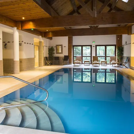 Séjour à la campagne Alsacien : Terrasse, Sauna Privé, Accès Piscine Et Bien-être, Proche Colmar Et Route Des Vins - Fr-1-744-16 *