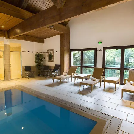 Alsacien : Terrasse, Sauna Privé, Accès Piscine Et Bien-être, Proche Colmar Et Route Des Vins - Fr-1-744-16 *