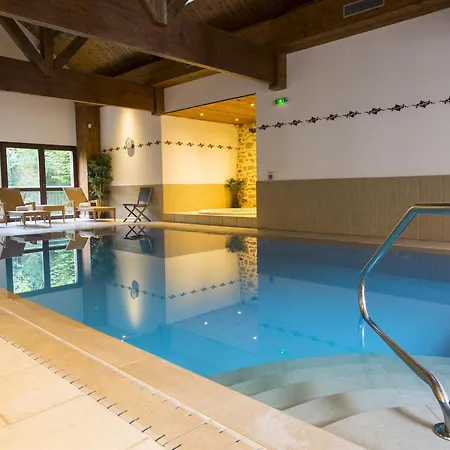 Alsacien : Terrasse, Sauna Prive, Acces Piscine Et Bien-etre, Proche Colmar Et Route Des Vins - Fr-1-744-16 Holiday home *