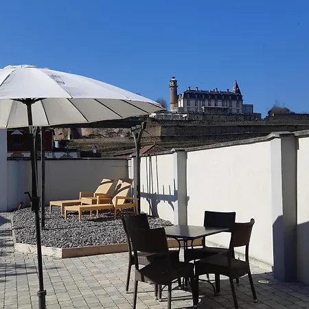 Alsacien : Terrasse, Sauna Privé, Accès Piscine Et Bien-être, Proche Colmar Et Route Des Vins - Fr-1-744-16 *