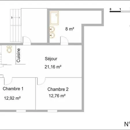 Alsacien : Terrasse, Sauna Privé, Accès Piscine Et Bien-être, Proche Colmar Et Route Des Vins - Fr-1-744-16 *