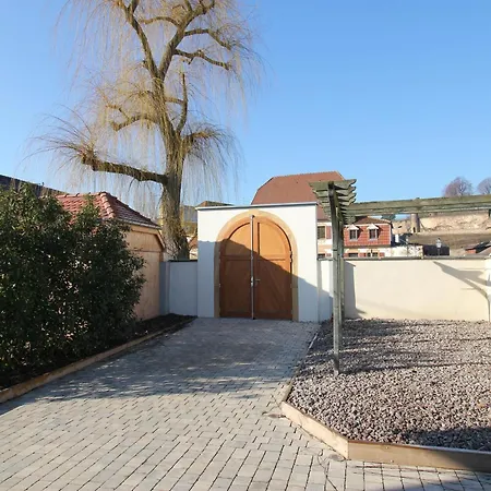 Alsacien : Terrasse, Sauna Privé, Accès Piscine Et Bien-être, Proche Colmar Et Route Des Vins - Fr-1-744-16